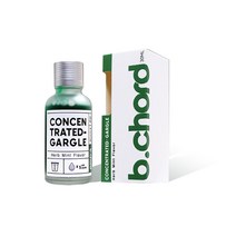 비코드 농축 가글액 30ml, 1개