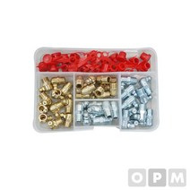 HA)OPM 구리스 니플 세트 I타입, 상세페이지 참조