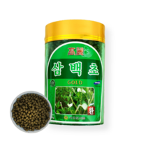 국산 삼백초환 두충 삼백초 추출물 가루 환