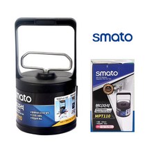 스마토자석 핸디자석 110x110x190mm 10lbs_(1EA), 개