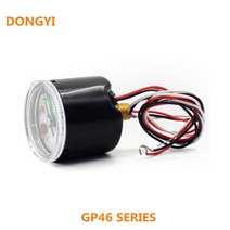 스위치 포함 압력 게이지 GP46 시리즈 GP46-10-01L5 GP46-10-02L5 GP46-10-01L2, [02] GP46-10-02L5