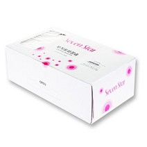 뷰티툴 화장솜 부직포 화장솜 1개 화장솜 스킨솜 토, 상세페이지 참조