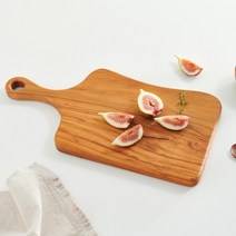 [우드오션] 빵도마 느티빵도마 느티나무도마