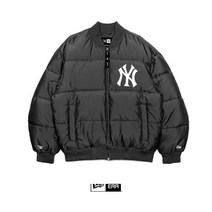 뉴에라_ 뉴에라 MLB 페더리스 뉴욕 양키스 다운 재킷 13338675