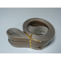 서울무역 밴드실러벨트 비닐실링벨트30mmX2920mm 20ea, 1개