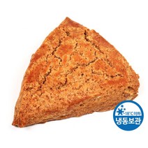 푸드올마켓_ 구스 호두시나몬스콘 540g(90g x 6ea) /냉동, 단품, 단품