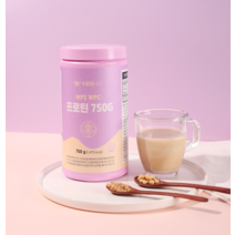 wpc단백질 WPC프로틴 가수분해유청단백질 여자