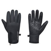 블랙야크 S-네오글러브 블랙 방한장갑 스마트터치 겨울장갑