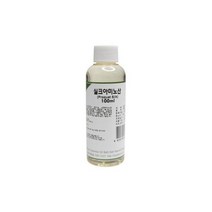 실크아미노산 100ml 아미노산 샴푸만들기재료, 실크아미노산 100ml 아미노산 샴푸만들, 1개