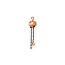 UDT 체인블럭 미니 기본 수동 윈치 기중기 도르래, VIT-1.0