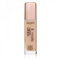 부르조아 올웨이즈 패블러스 롱래스팅 파운데이션 SPF 20, Shade 125 Ivory 30 ml
