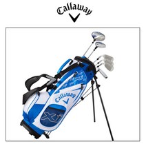 [한국캘러웨이골프] XJ3 주니어 풀세트 7PC 130~150cm, XJ 주니어 세트, XJ 주니어 세트