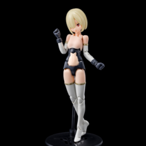 입고완료 코토부키야 KOTOBUKIYA KP566 메가미 디바이스 M.S.G 01 탑스 세트 스킨 컬러 B