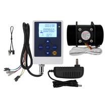 DIGITEN 워터 플로우 컨트롤 LCD 디스플레이 + G2 