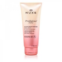 눅스 Prodigieux 플로랄 샤워젤 위드 almond 오일, 200 ml