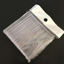 네일 아크릴판 200개입, 1세트