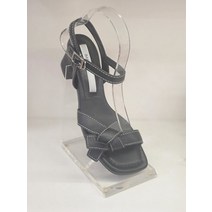 바바라 바바라 바바라 AAF402 양가죽 데일리 샌들 (P002207268)