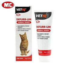 고양이 영양제 엠씨디퍼룸 헤어볼제거 70g, 본상품선택, 본상품선택