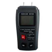 함수율 수분측정기 목재 나무 습도 수분함량측정