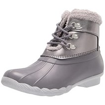 스페리 여성 솔트 알파인 스노우부츠 덕부츠