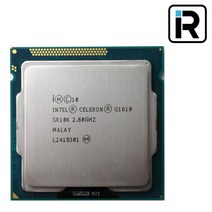 인텔 G1610 CPU 3세대 아이비브릿지