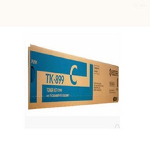 교세라정품토너 교세라프린터소모품 프린터정품토너 C8020MFPG 파랑 (올핀)_937EA, 1, 본상품선택, 본상품선택