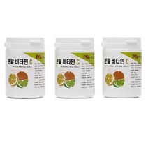 분말비타민C Non-gmo원료 (고용량) 메가도스, 200g, 6개