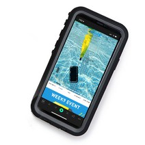 위크나인 방수케이스 잠수함케이스 방수팩 갤럭시 갤럭시노트 아이폰, 1개, 아이폰 13 promax