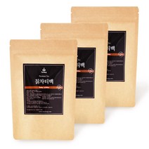 티랑 칡차 50티백, 1g, 150개입