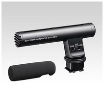 소니 ECM-GZ1M 건줌마이크 PJ675 AXP55 AX40 공식대리점