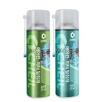 제일 에어컨 히터 탈취제-171ml 3개 에바크리너 악취 제거 냄새제거, 1개
