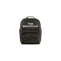 마크 제이콥스 MARC JACOBS 가방 배낭 백팩 THE TOTE BAG BACKPACK A4 수납 가능 여성 용품