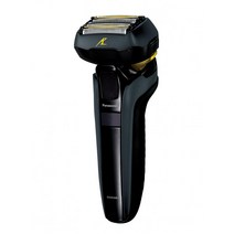 Panasonic 파나소닉 람대쉬 맨스 면도기 5중날 검정 ES-CLV5D-K