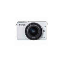 캐논 EOS M10(15-45렌즈킷) 풀패캐지구성(추가옵션비용없음), 그레이