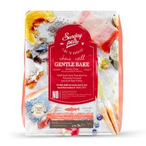 마담꼬숑 SD젠틀베이크 그레인프리 연어 어덜트 1.3kg 구운 휴먼그레이드 사료, 소고기 어덜트 1.3kg, 리뷰는 생략할게용