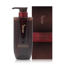 올빚 채올 샴푸, 1개