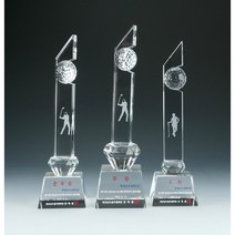 화이트 크리스탈트로피 [상패존], 소