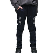 [ 봄가을용 - 스카이네이비 ] 점프키즈 아동 남아 초등 주니어 트레이닝 팬츠 체육복 축구복 기능성팬츠 학생츄리닝