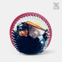 [AXAP] 이대호 2019 OPENINGDAY 야구공 SPECIAL BALL, 1개