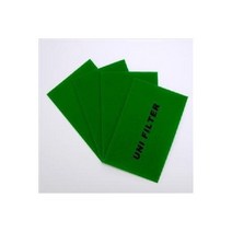 유니필터 순정형에어필터-제네시스쿠페2.0신형 리필