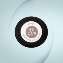 EM 비누 코넴바이오 숯 목초액 이엠 비누 110g 1개