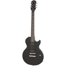에피폰 epiphone les paul special ve (에보니), 흑단