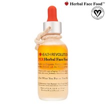 [허벌페이스푸드] 욕세럼(수퍼타입) 59ml, 상세설명 참조, 수퍼허벌페이스푸드 59ml