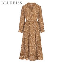 호피나염리본플리츠원피스_B2F1OP3171