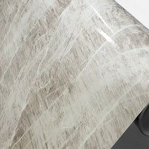 [시트지닷컴] 바닥 장판시트지 38종 시트지, SJP-1026 (고광택마블-화이트그레이)