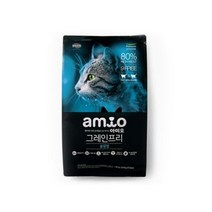 캣 사료 1살이상 다이어트 저지방 슬림업 1.8kg (300g 6개입)