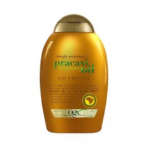 OGX 디플리 리스토어링 프라칵시 리커버리 오일 컨디셔너 13온스, Shampoo