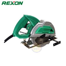 REXON 렉슨 7인치 금속절단기 MC-1850R