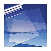 Zamtac DLP/LCD 3D 프린터 FEP 필름 SLA 감광성 수지 경화 스페셜, 0.15mm(5PCS)