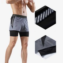 남자 짧은운동복 헬스바지 마라톤 레깅스 팬츠